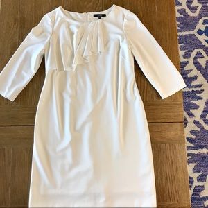 Alex Marie size 14 gorgeous white dress